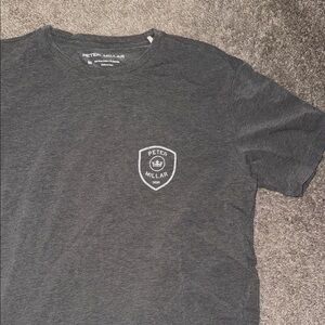 Peter Millar Graphic Short Sleeve Tee